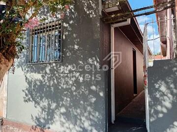 Foto Imóvel - Quitinete -  Uvaranas