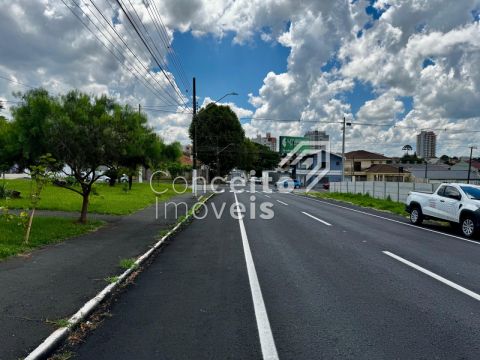 Residência - Jardim Carvalho