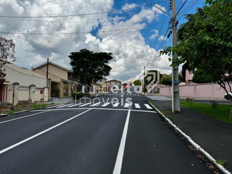 Residência - Jardim Carvalho