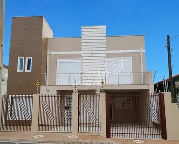 Foto Imóvel - Sobrado De Esquina Semimobiliado - Centro
