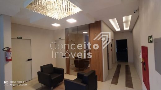 <strong>Edificio Rio Volga -  Apartamento - Centro</strong>