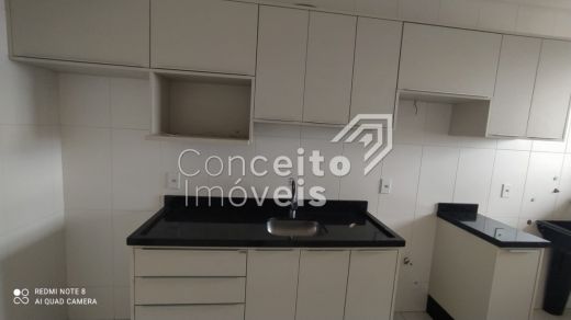 Edificio Rio Volga -  Apartamento - Centro