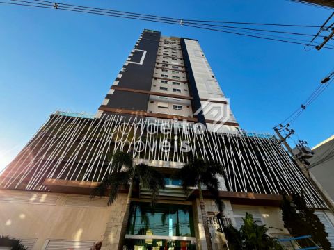 Foto Imóvel - Edifício Benevento - Centro - Cobertura Duplex