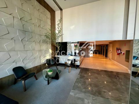 Edifício Benevento - Centro - Cobertura Duplex