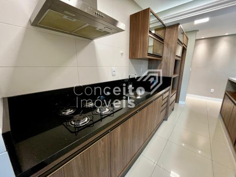Edifício Benevento - Centro - Cobertura Duplex