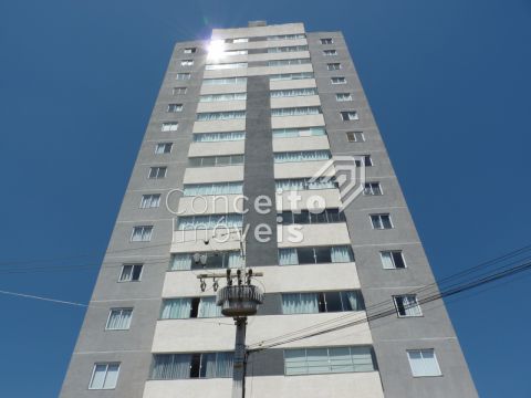 Foto Imóvel - Edifício Tomazina - Uvaranas - Apartamento