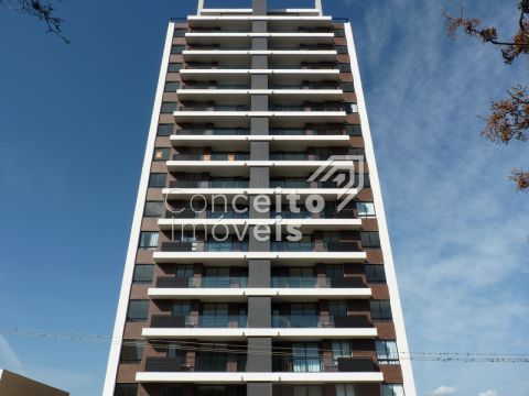 <strong>Edifício L Essence Parc - Centro - Apartamento</strong>