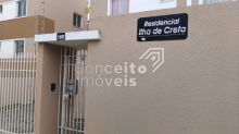 <strong>Residencial Ilha de Creta - Oficinas - Apartamento Garden</strong>