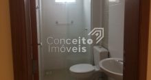 <strong>Residencial Ilha de Creta - Oficinas - Apartamento Garden</strong>