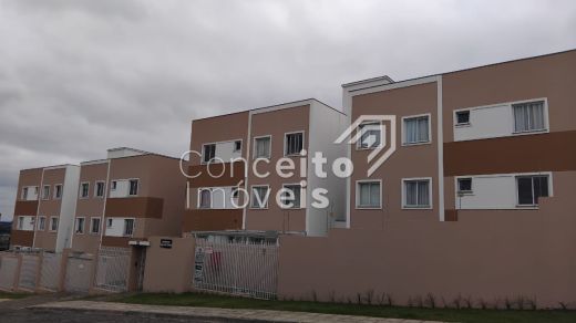 <strong>Residencial Ilha de Creta - Oficinas - Apartamento Garden</strong>