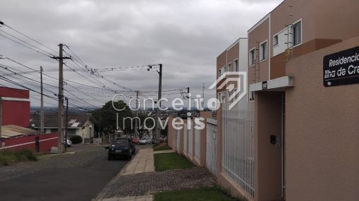 Residencial Ilha De Creta - Oficinas - Apartamento Garden