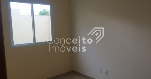 Residencial Ilha De Creta - Oficinas - Apartamento Garden