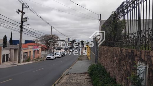 Condomínio Residencial Esparta - Ronda - Apartamento