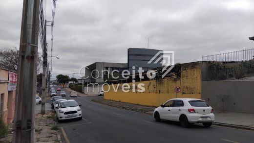 Condomínio Residencial Esparta - Ronda - Apartamento