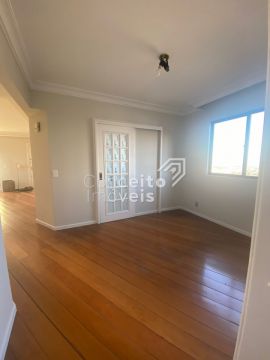 Edifício Dona Dalila - Centro - Apartamento Semimobiliado