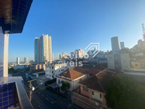 Edifício Dona Dalila -  Apartamento - Centro