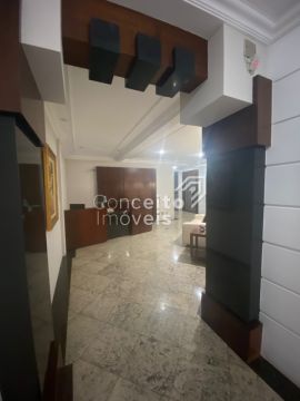 Edifício Dona Dalila -  Apartamento - Centro