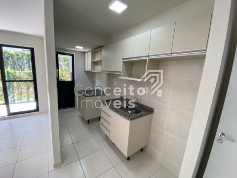 <strong>Vittace Jardim Carvalho - Apartamento Garden</strong>
