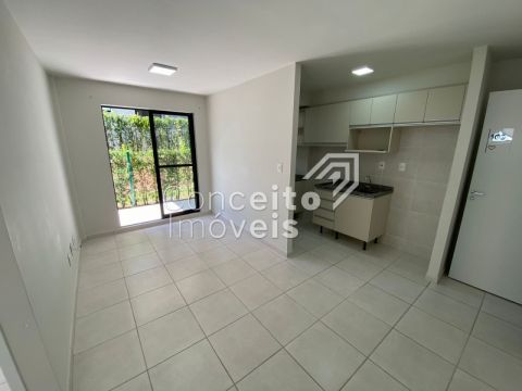 Vittace Jardim Carvalho - Apartamento Garden
