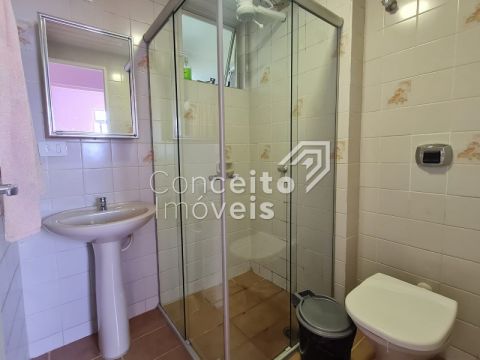 Condomínio Residencial Guarani - Estrela - Apartamento