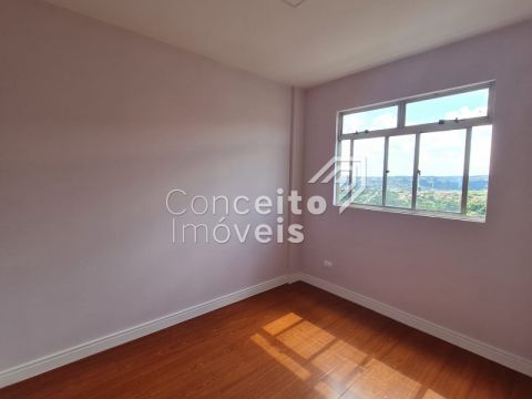 Condomínio Residencial Guarani - Estrela - Apartamento