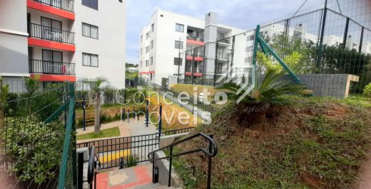 <strong>Condomínio Vittace Jardim Carvalho - Apartamento</strong>