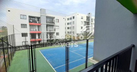 Condomínio Vittace Jardim Carvalho - Apartamento