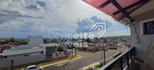 Residência Alto Padrão Com Piscina - Jardim Carvalho