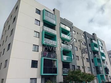 Foto Imóvel - Condomínio Vista - Uvaranas - Apartamento