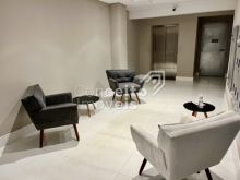 <strong>Edifício Residencial Mauá - Apartamento Semimobiliado</strong>