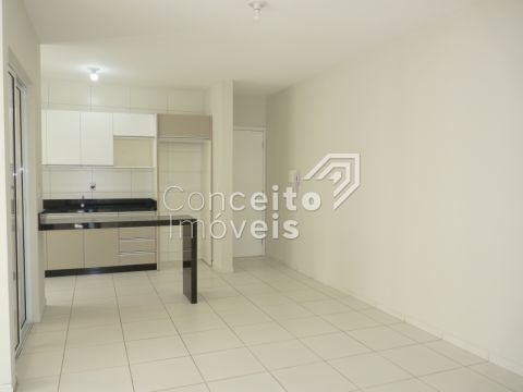 Residencial Mauá - Apartamento - Oficinas