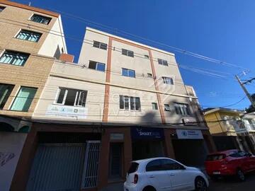 Foto Imóvel - Edifício Veneza - Centro - Apartamento