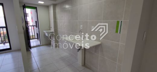 Foto Imóvel - Condomínio Vittace - Jardim Carvalho - Apartamento