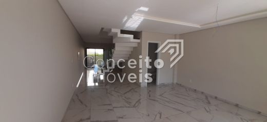 Conjunto Residencial Barão De Capanema  - Sobrado - órfãs