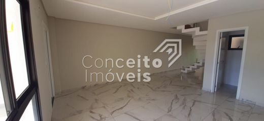 Conjunto Residencial Barão De Capanema  - Sobrado - órfãs