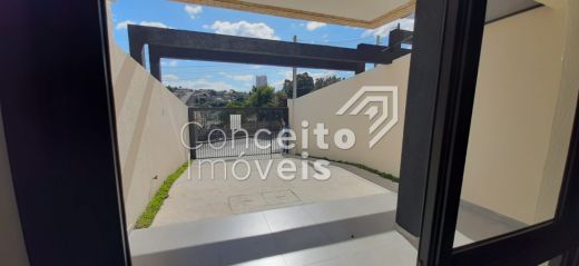 Conjunto Residencial Barão De Capanema  - Sobrado - órfãs