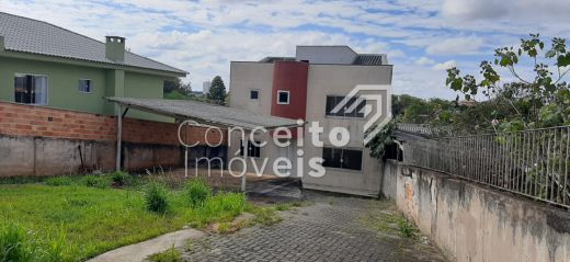 <strong>Imóvel Residencial e/ou Comercial - Centro</strong>