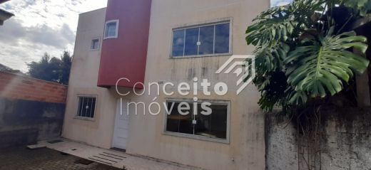 Imóvel Residencial E/ou Comercial - Centro