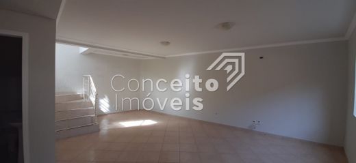 Imóvel Residencial E/ou Comercial - Centro