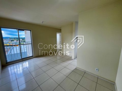 <strong>Residencial Vida Nova - Uvaranas - Apartamento</strong>