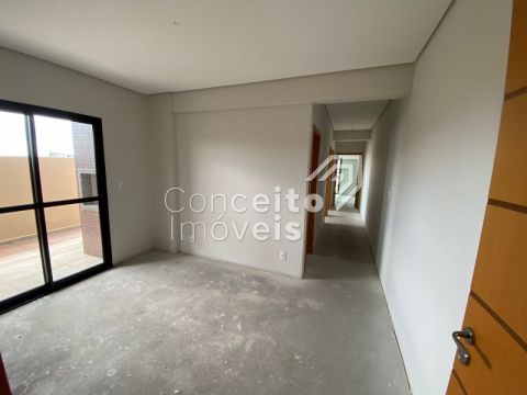 Edifício Piazza Allegra - Jardim Carvalho - Apartamento