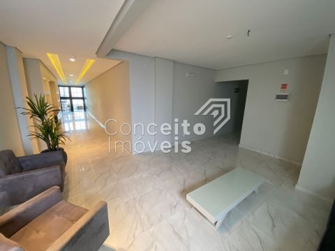 Edifício Piazza Allegra - Jardim Carvalho - Apartamento