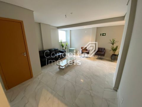 Edifício Piazza Allegra - Jardim Carvalho - Apartamento