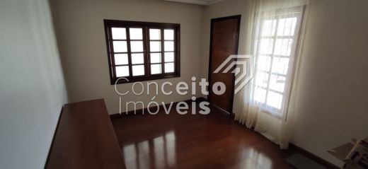 Residência - Jardim Carvalho