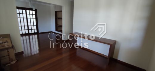 Residência - Jardim Carvalho