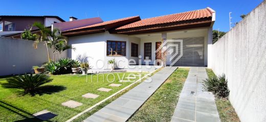 Foto Imóvel - Residência - Jardim Carvalho