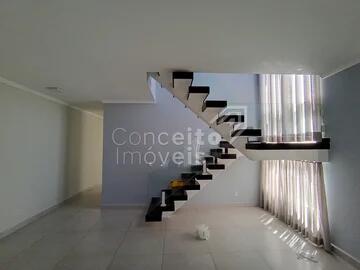 Foto Imóvel - Sobrado - Jardim Carvalho