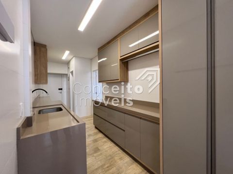 Edifício Cote D \' Azur  - Apartamento - Torre Mônaco