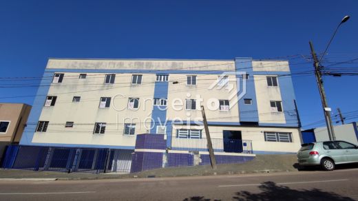 Foto Imóvel - Edifício Hexágono  - Apartamento -  órfãs