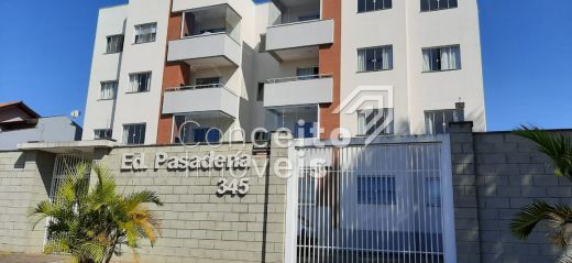 <strong>Condomínio Edifício Pasadena - Apartamento - Jardim Carvalho</strong>